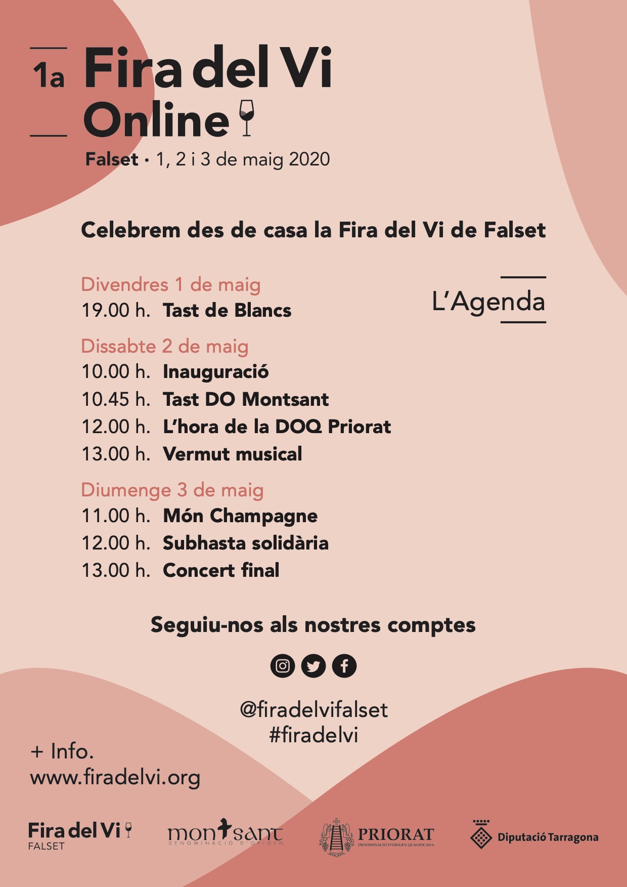 FV2020 Cartell