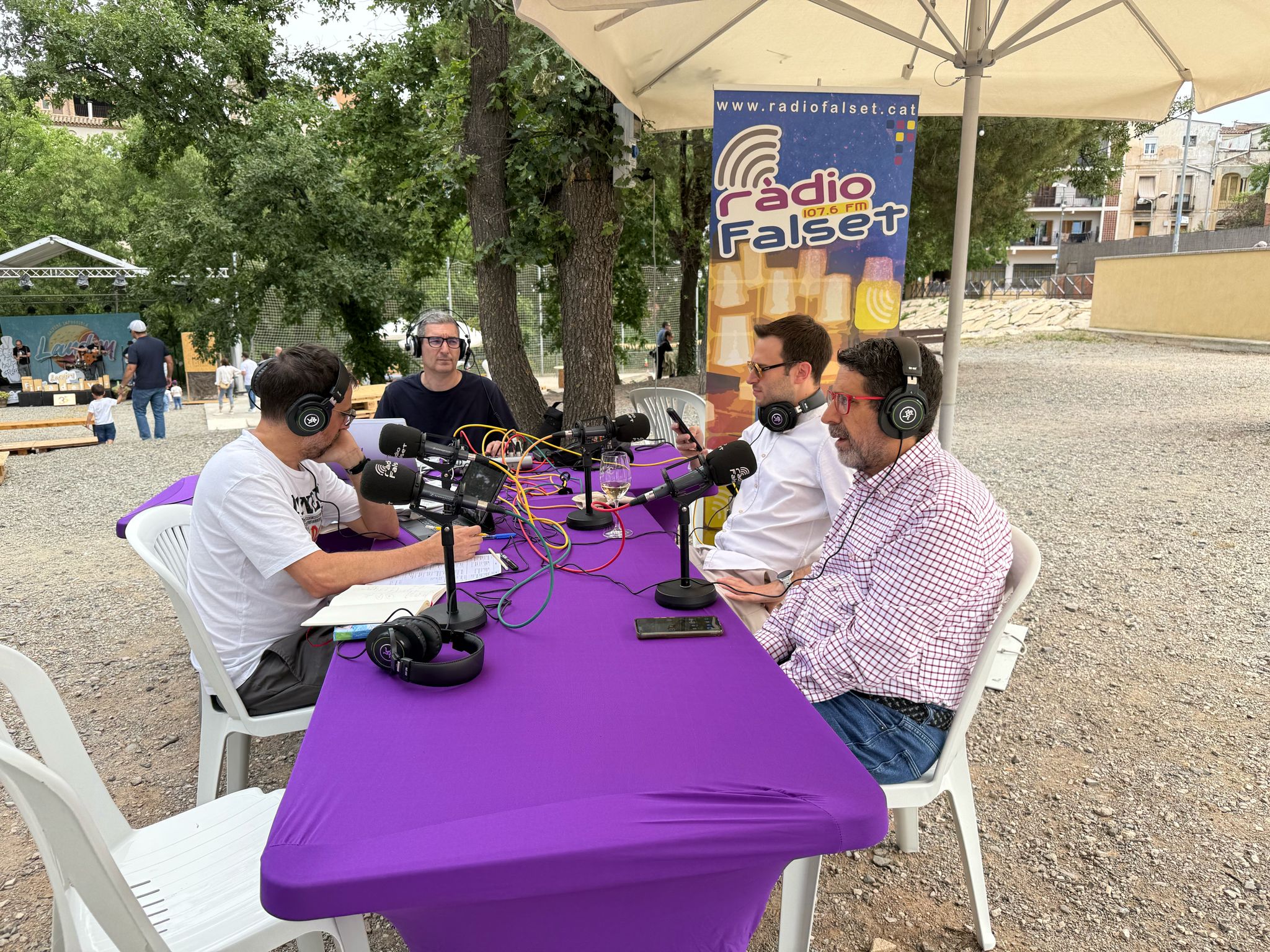 Fira del vi 2025 1