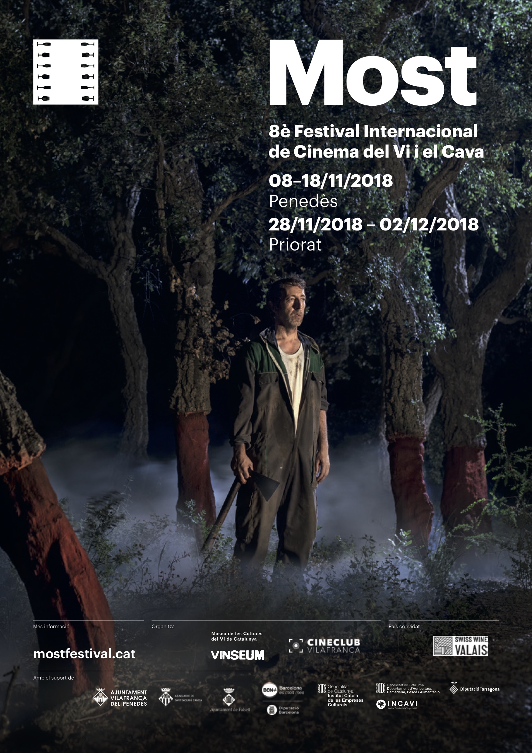 Most2018 Cartell OKB