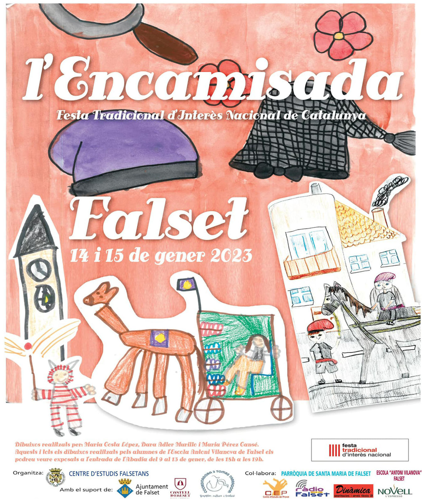encamisada2023