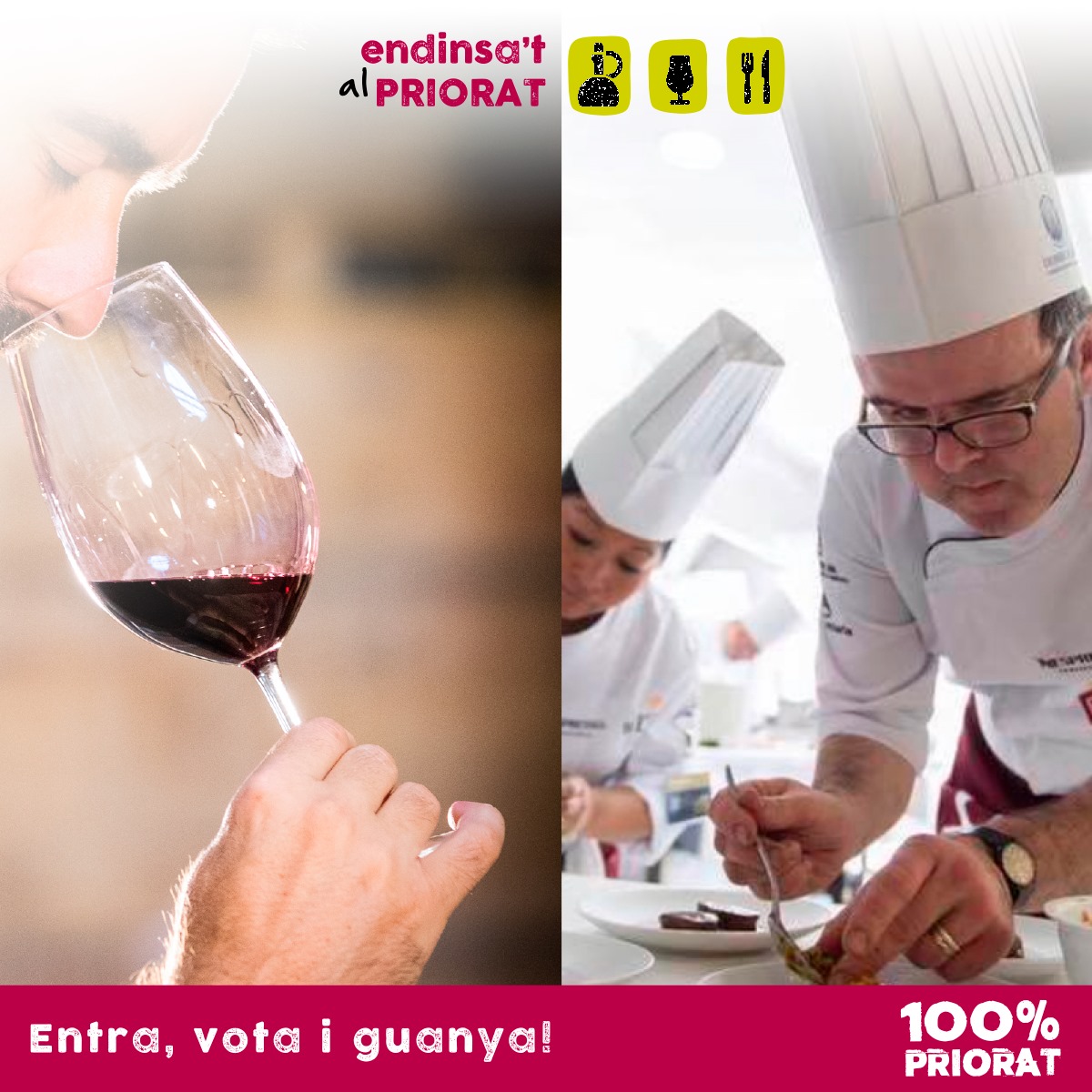 endinsatalpriorat