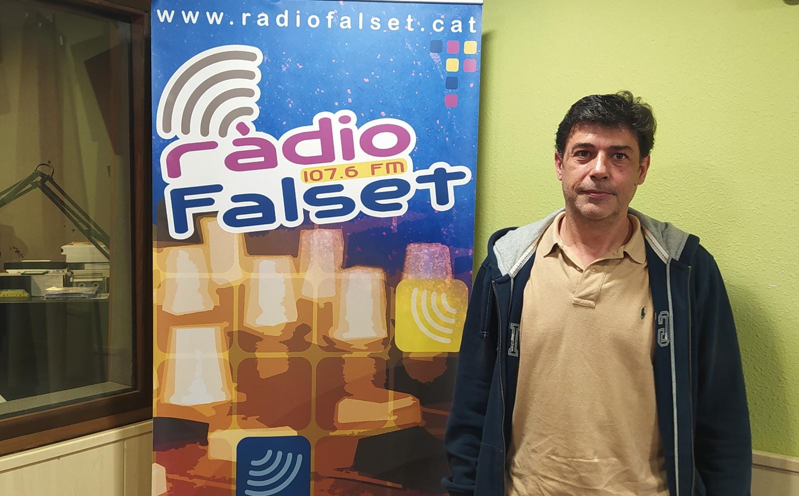 entrevistajaumecapdevila
