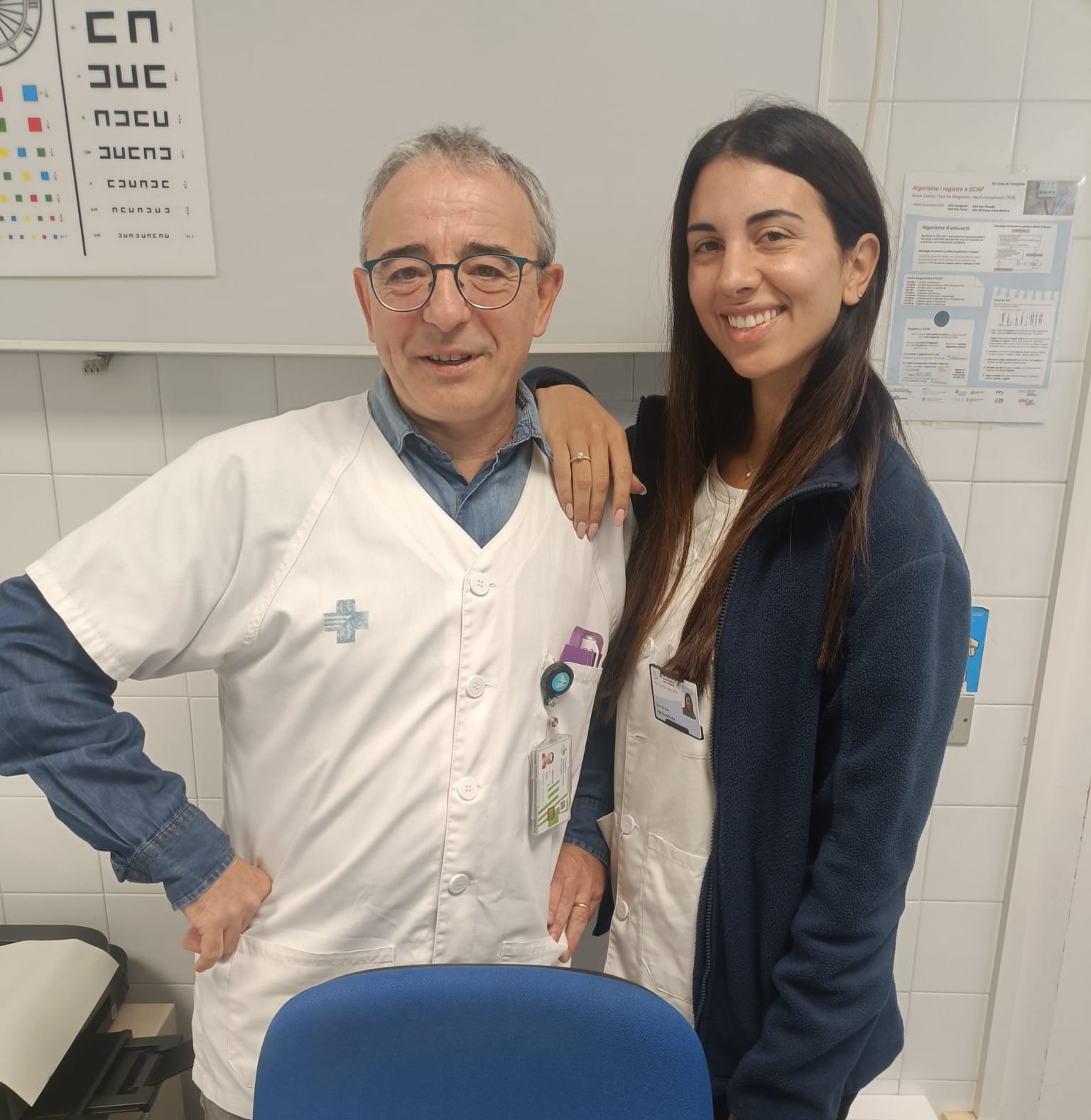 fem salut 18 10 2025