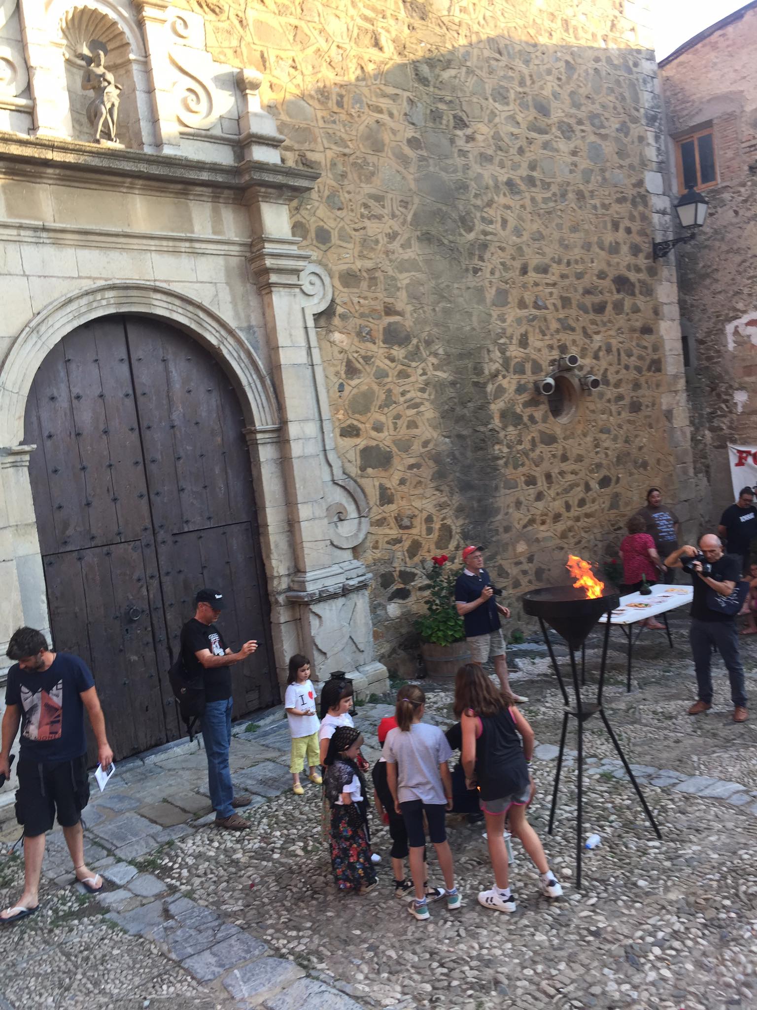 flamacanigó