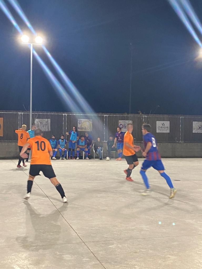 futbolsala