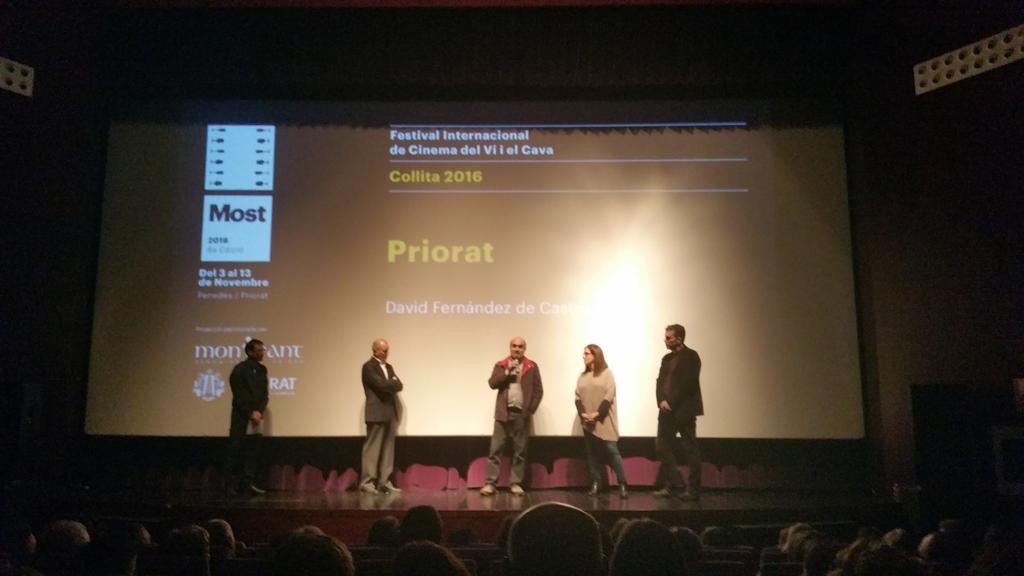 most prioat