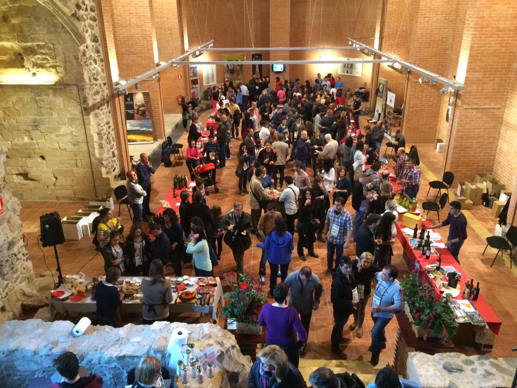 fira de cooperatives