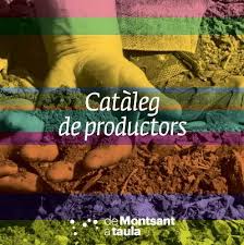 montsant a taula