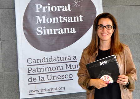 pilar just domontsant
