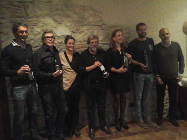 tast vins finca