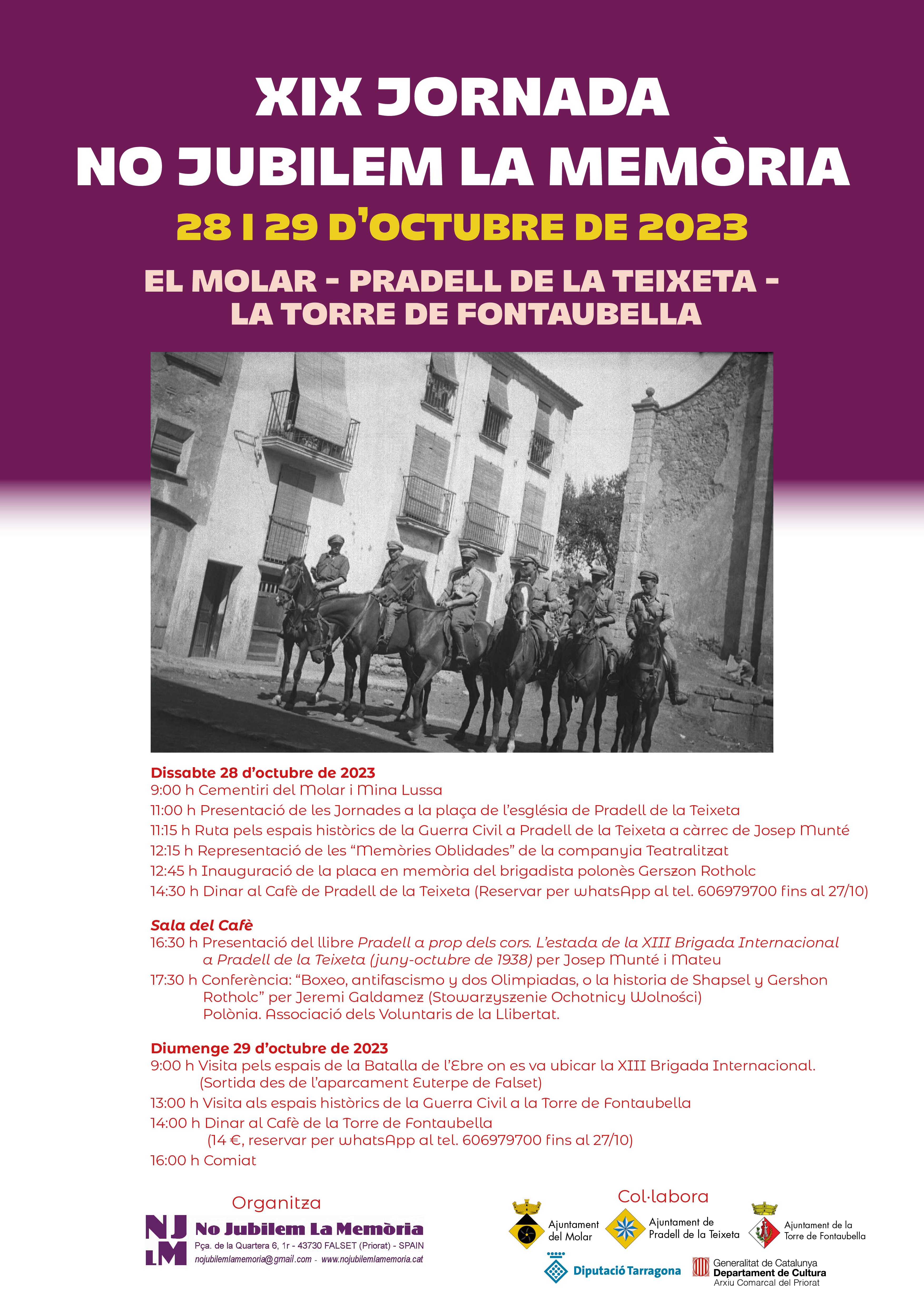 jornadaxix