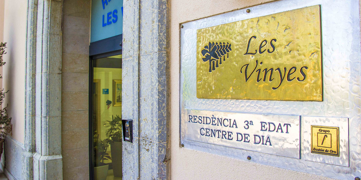 les vinyes banner