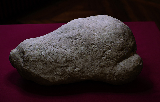 pedra margalef