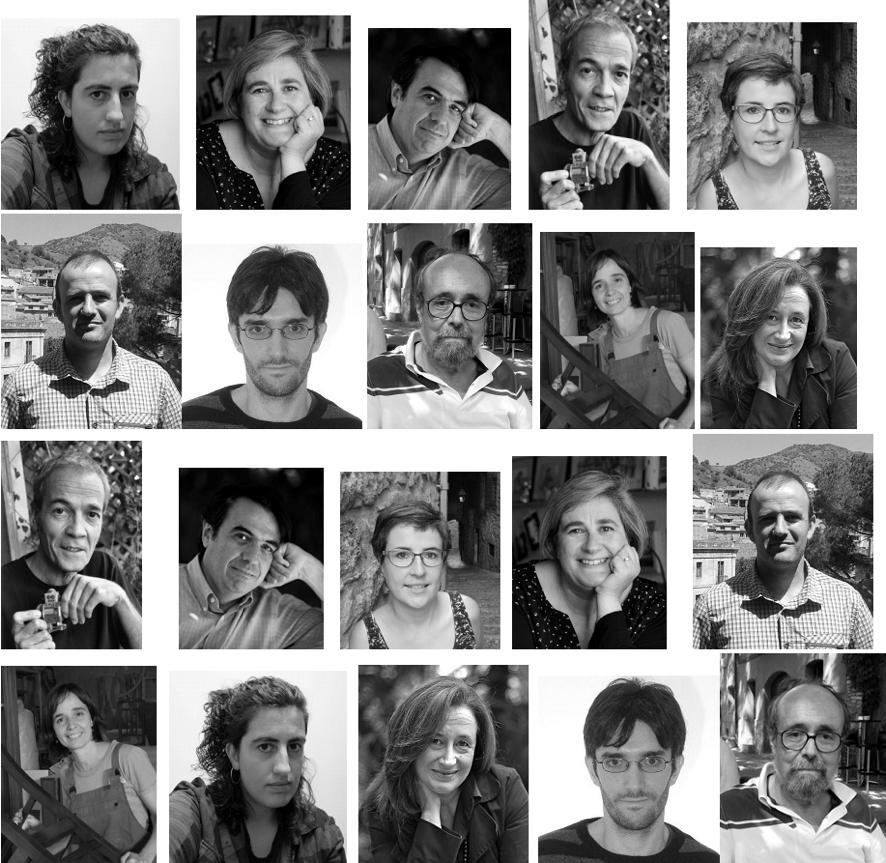 priorat en persona