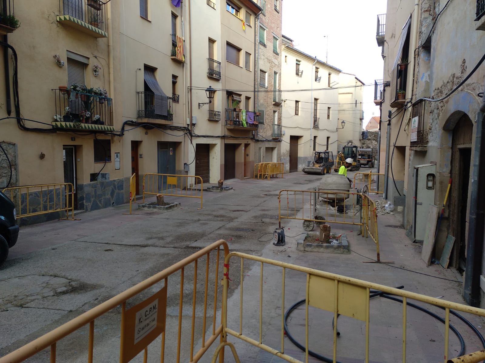vallmoreres