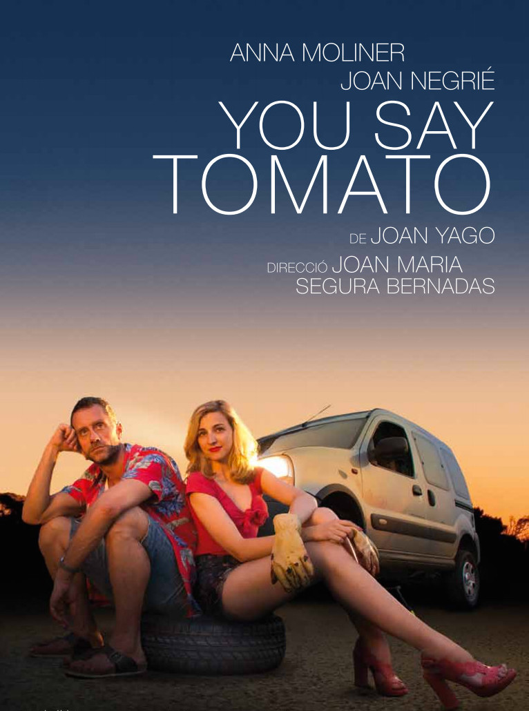 you say tomato cartell
