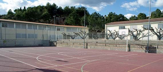 zona escolar cornu